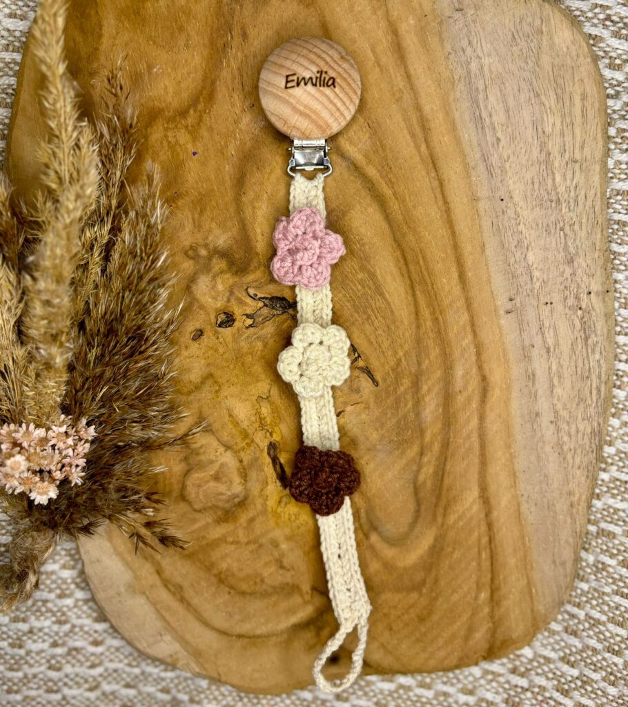 zawieszka do smoczka