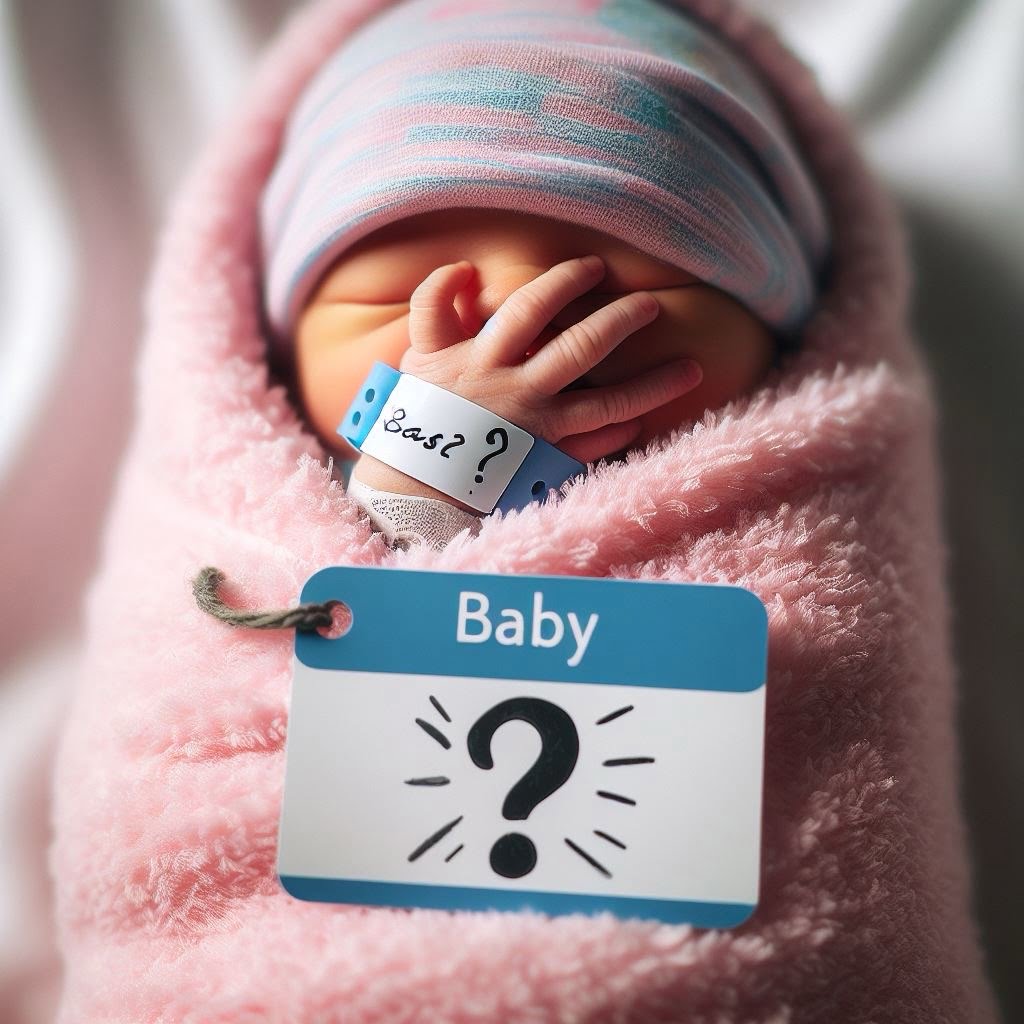 Jakie wybrać imię dla dziecka?