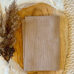 Pieluszka muślinowa