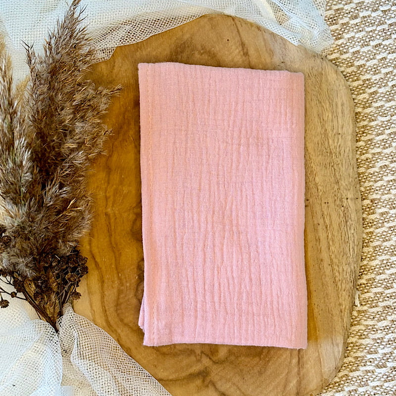 Pieluszka muślinowa