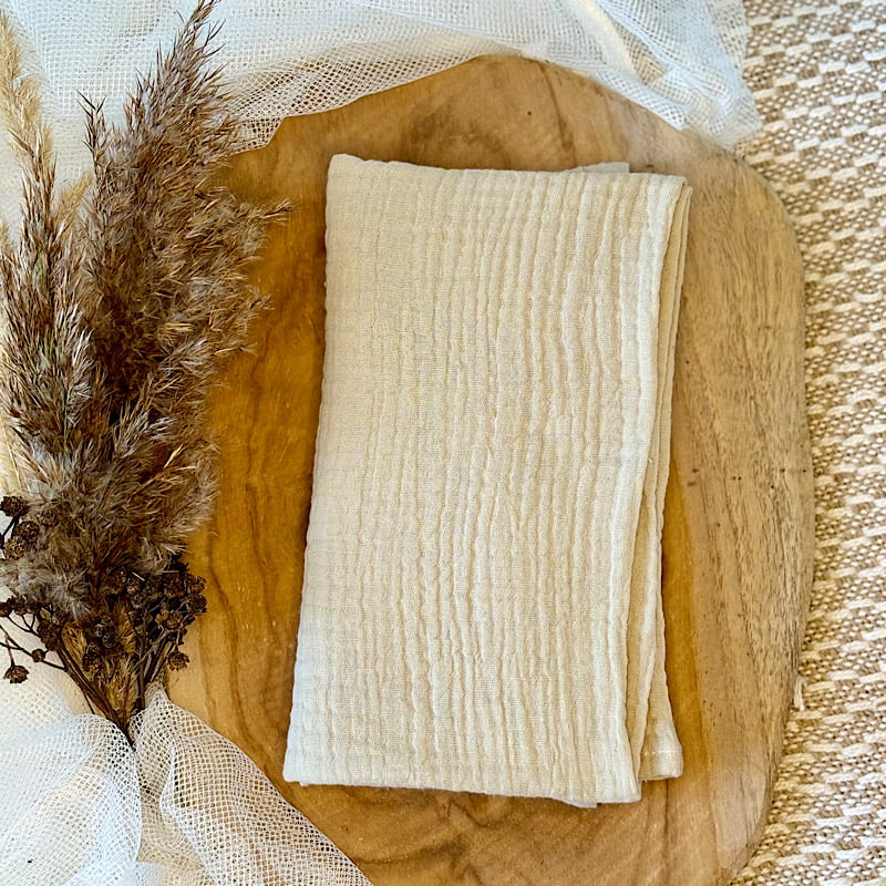 Pieluszka muślinowa 