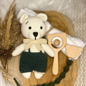 Gotowy prezent z okazji narodzin dzidziusia