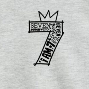 bluza dziecięca na urodziny