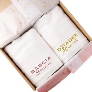 prezent dla babci i dziadka