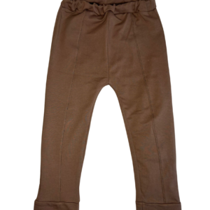 spodnie dla chłopca baggy