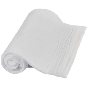 pieluszka muślinowa