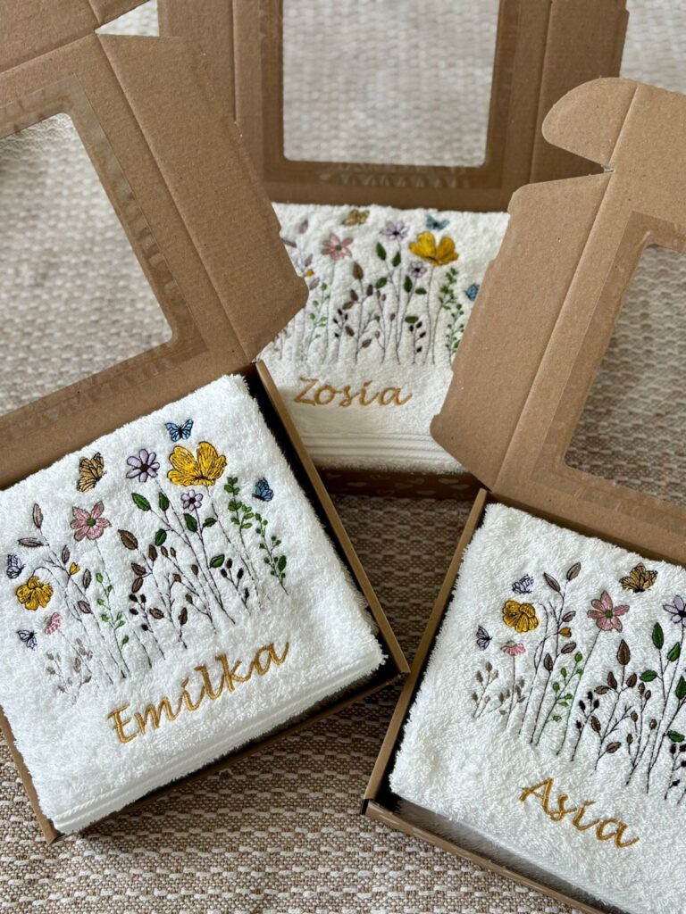 prezent dla pracowników firm