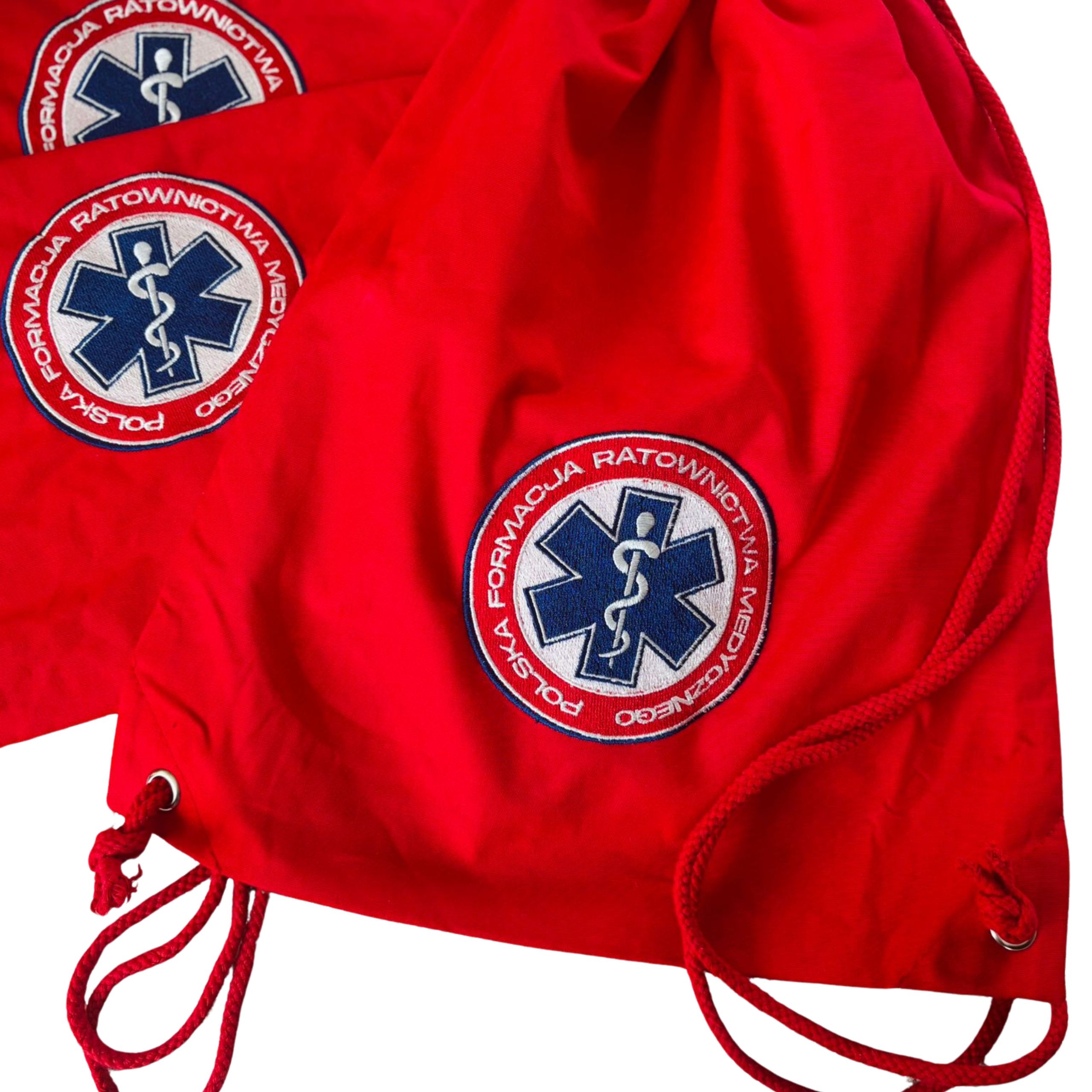 workoplecaki reklamowe