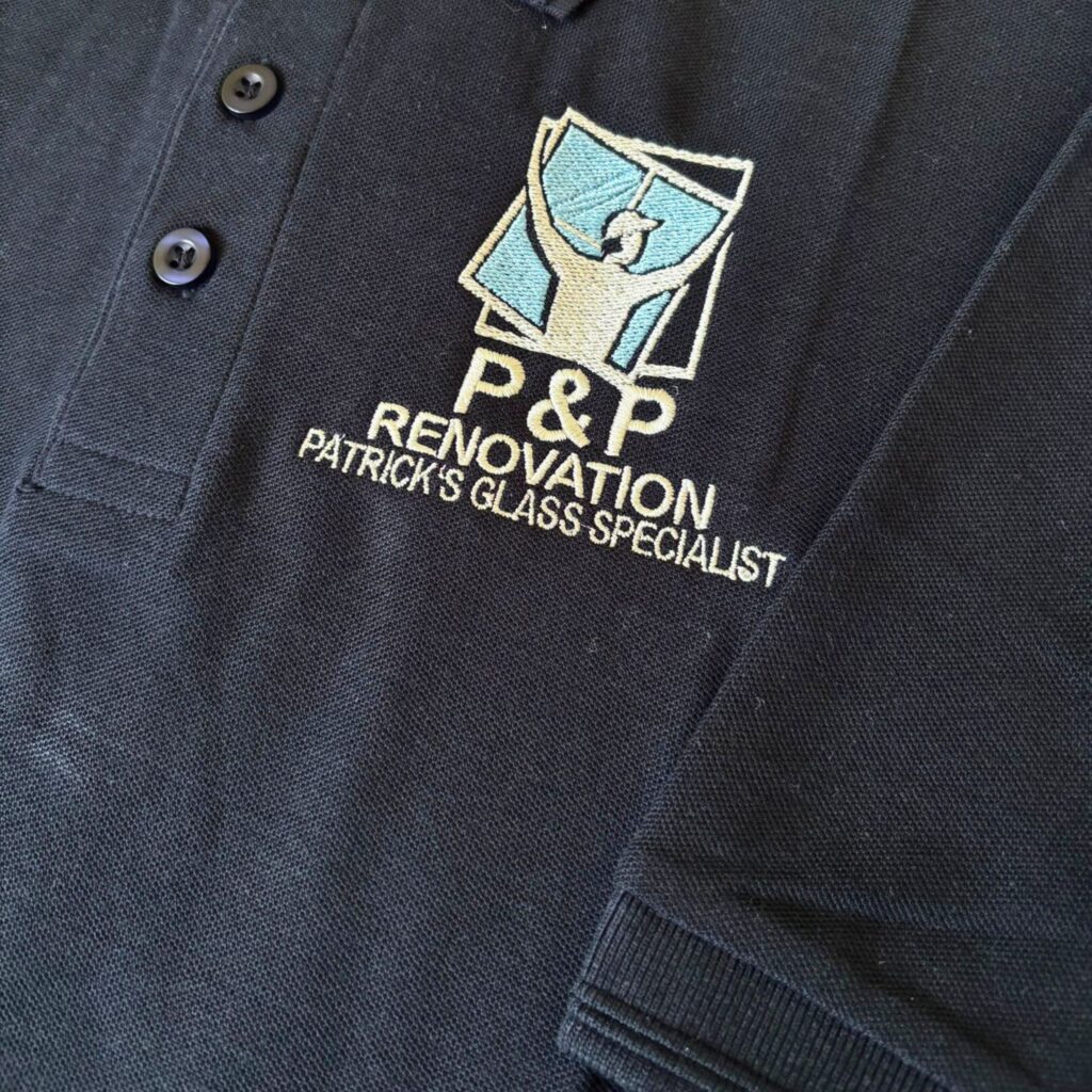 koszulki polo firmowe