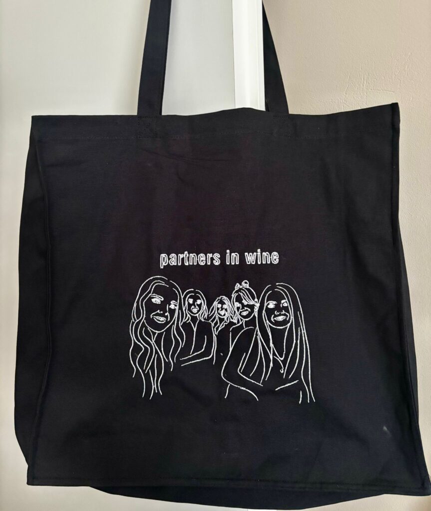 torba reklamowa z logo