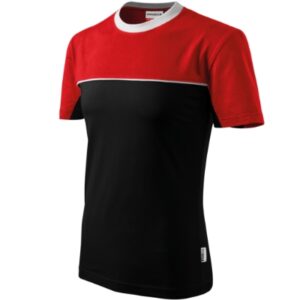 Koszulka unisex Colormix 109 200 g/m² RIMECK®