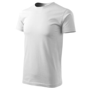 Koszulka unisex Heavy New 137 MALFINI®