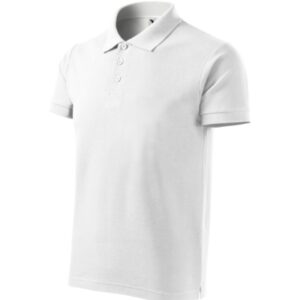 Koszulka polo męska Cotton Heavy 215 220 g/m² MALFINI®