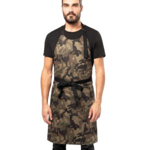 fartuch barmański kariban