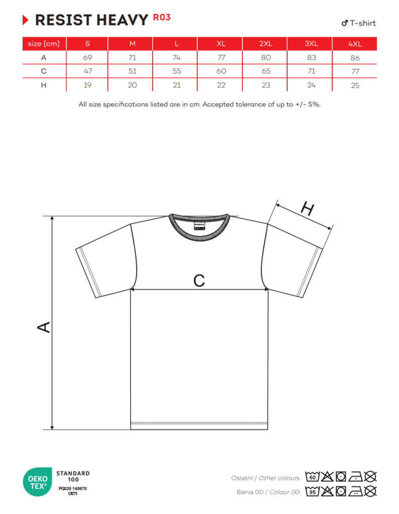 tabela rozmiarow r03