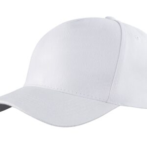 Czapka JHK 5P zapięcie metalowe