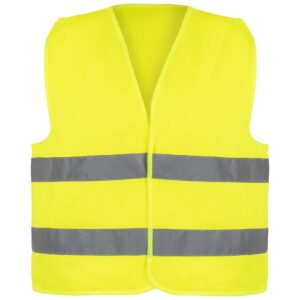 kamizelka ostrzegawcza