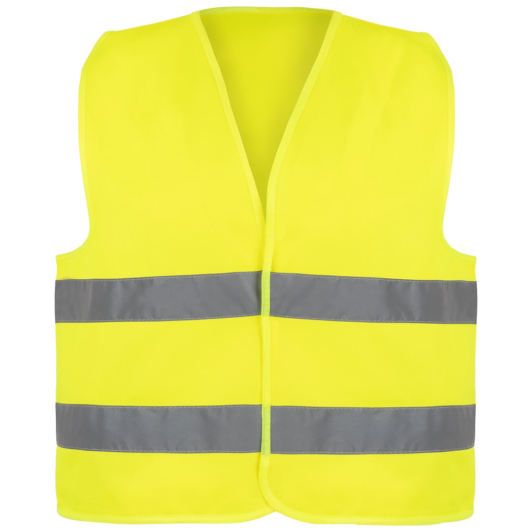 kamizelka ostrzegawcza