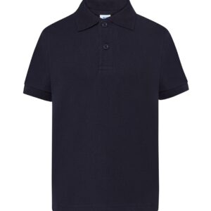 Koszulka polo dziecięca PKID 210 JHK