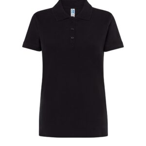 Koszulka polo damska POPL 200 JHK