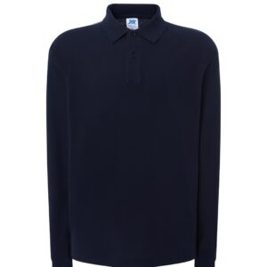 Koszulka polo męska POLO PORA 210 LS JHK