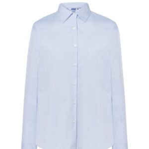 Koszula robocza damska JHK SHL OXF