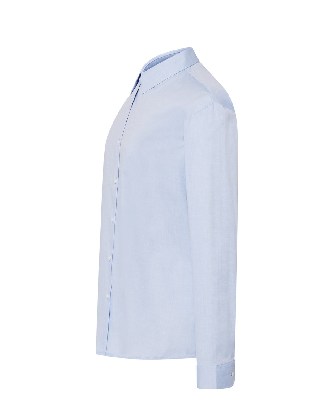 Koszula robocza damska JHK SHL OXF - obrazek 3