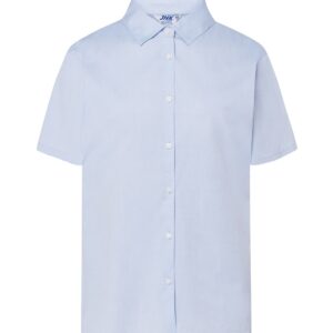 Koszula robocza damska JHK SHL OXF SS