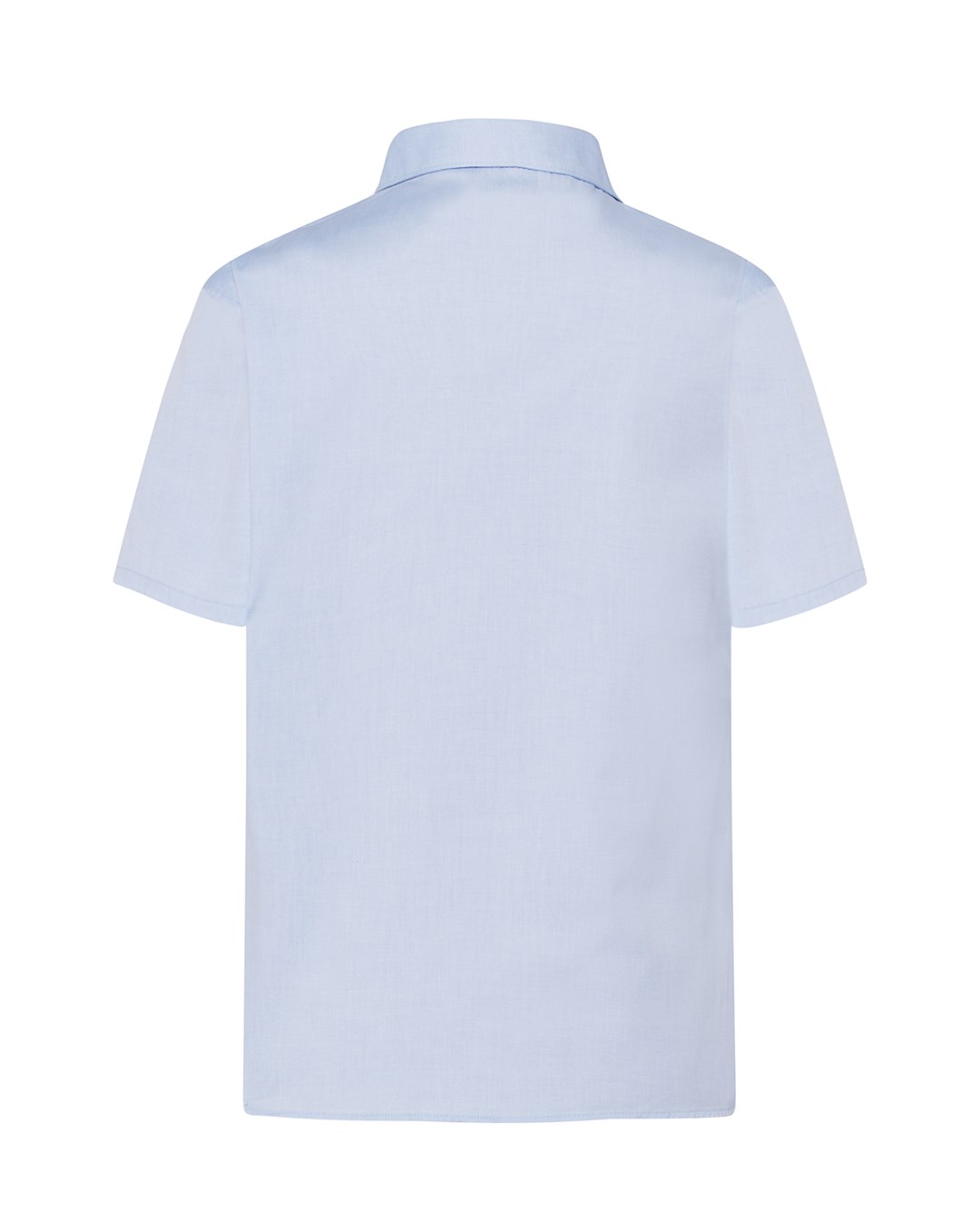 Koszula robocza damska JHK SHL OXF SS - obrazek 2