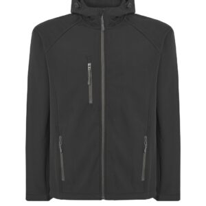 Kurtka JHK SOFTSHELL HOOD JACKET