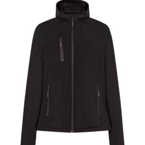 Kurtka damska JHK SOFTSHELL HOOD LADY