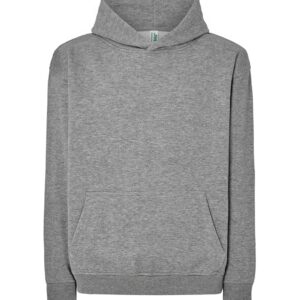 Bluza unisex JHK KANGOROO OVERSIZE 320