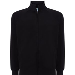 Bluza męska JHK FULL ZIP SWEATSHIRT