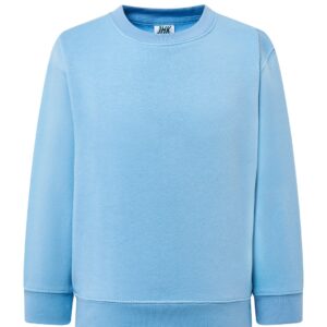 Bluza dziecięca SWRK 290 KID SWEATSHIRT