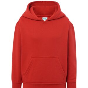 Bluza dziecięca SWRK KNG KID KANGAROO