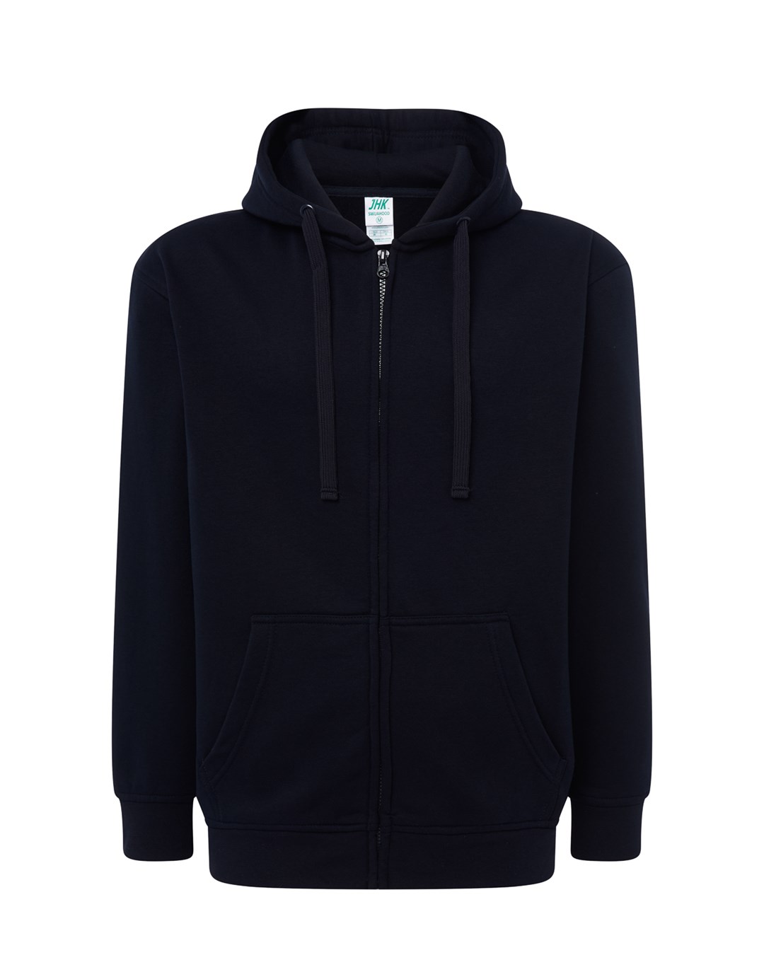 Bluza unisex JHK SWUA HOOD SWEATSHIRT