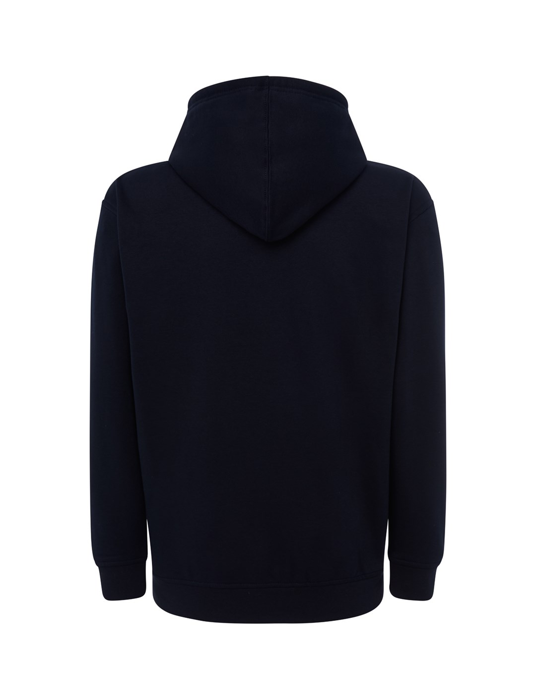 Bluza unisex JHK SWUA HOOD SWEATSHIRT - obrazek 2