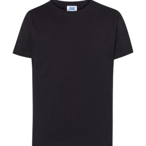 T-shirt dziecięcy JHK TSRK 190 PREMIUM KID