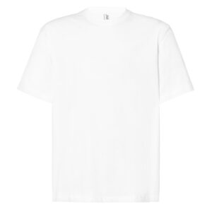 T-shirt męski JHK TSUA OVER SIZE