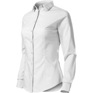 Koszula damska Style LS 229 125 g/m² MALFINI®