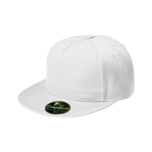 Czapka unisex Rap 5P 301 340 g/m² MALFINI®