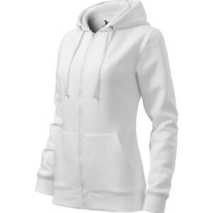 Bluza damska Trendy Zipper 411 300 g/m² MALFINI®