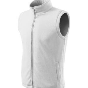 Kamizelka polarowa unisex Next 518 280 g/m² RIMECK®