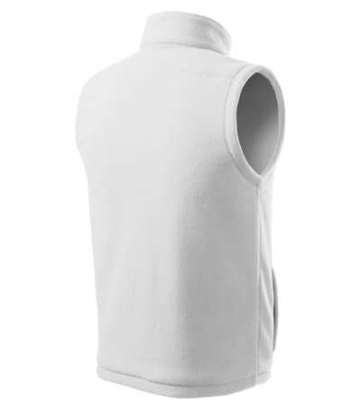 Kamizelka polarowa unisex Next 518 280 g/m² RIMECK® - obrazek 4