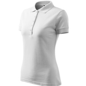 Koszulka polo damska Pique Polo 210 200 g/m² MALFINI®