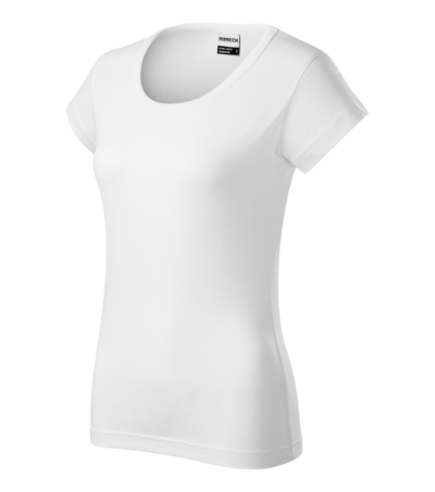 Koszulka damska Resist heavy R04 200 g/m² RIMECK®