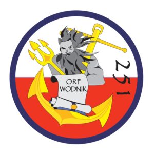 ORP WODNIK