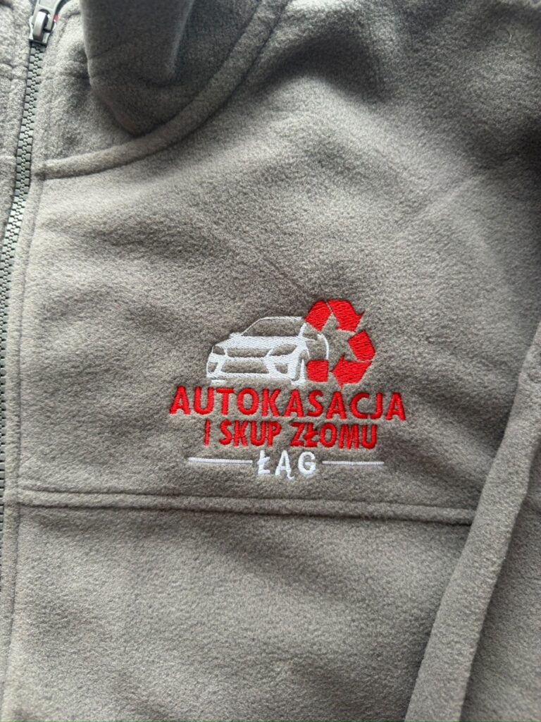 polary z haftem logo